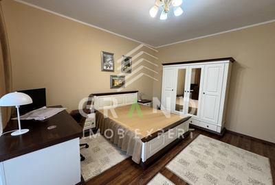 Ap 2 camere decomandate | AC | 2 parcari | Sigma Center/Augustin Presecan - 1