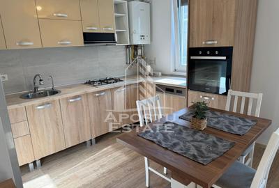 Apartament open space,3 camere si curte proprie,Dumbravita - 5