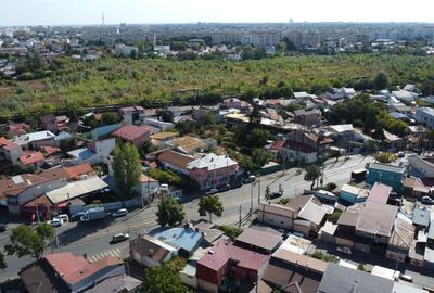 De vanzare apartament de 94MP cu curte de 90 MP - 13