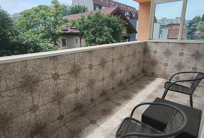 Camil Ressu- Ramnicu Sarat-adiacent- Fizicienilor curte+piscina - 14
