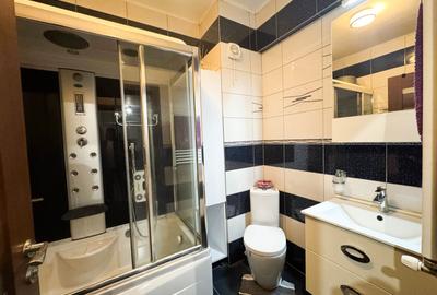 Apartament 2 Camere Brancoveanu Oraselul Copiilor Bloc Nou Mobilat - 14