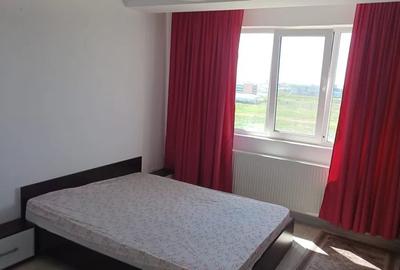 Apartament 2 camere, decomandat, balcon, centrala proprie, parcare, Militari - 1