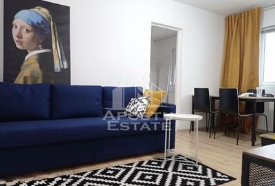 Apartament 2 camere , semidecomandat , Dacia- Timișoara-Timis - 1