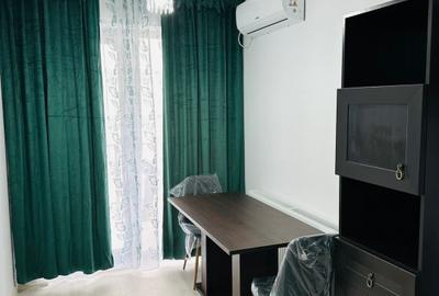 Garsoniera | Hils Brauner | Loc parcare | Balcon | Metrou | Centrala - 3