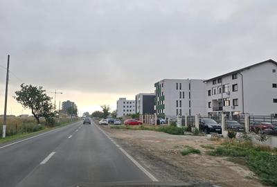 Vand teren in Lazu - 9