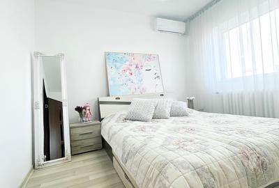 Apartament 2 camere| Dristor| Metrou 5’ | Mobilat - 5