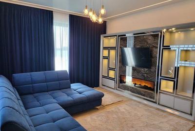 Luxury 4 rooms apartment MAMAIA - 3