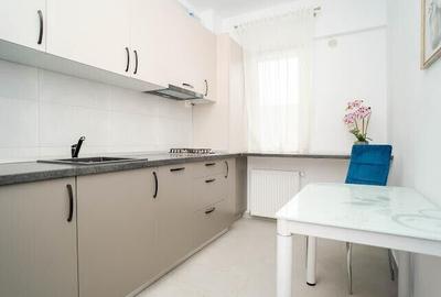 PIATA NICOLINA, APARTAMENT CU O CAMERA DECOMANDAT, MUTARE IMEDIATA - 6