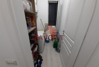 2 locuri de parcare.  Mobilat si utilat. Disponibil imediat. - 6