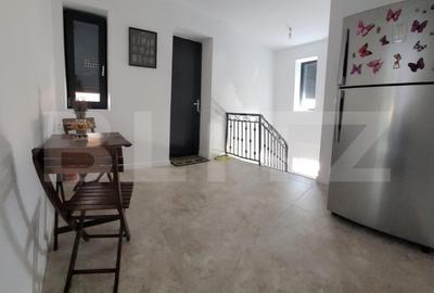 Casa premium, 350 mp si teren 722 mp, mobilata si utilata lux, in Brasov - 11
