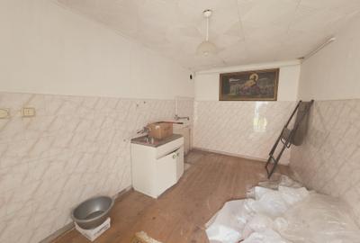 Vand casa saseasca 4 camere cu teren generos 1900mp - 16