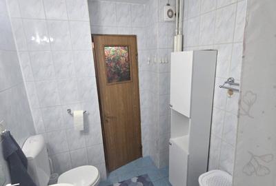 3 camere, metrou Lujererului, parcare, decomandat,2 bai, tramvai 41, Veteranilor - 13