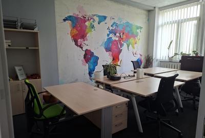 Spatiu birou Cluj central, acces zone comune, comision zero - 2