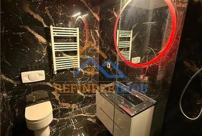 Vedere Delta Văcărești  apartament 2 camere premium  80 mp - 5