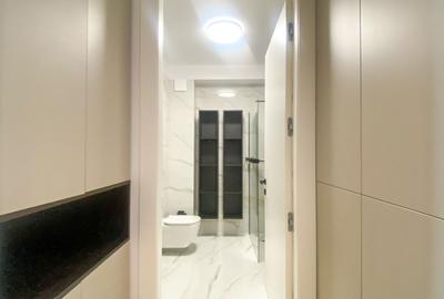 Chirie | Vilă 5 camere 240mp | Curte | Parcare inclusă - 19
