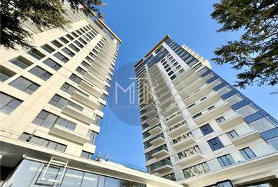 Apartament superb 3 camere I Mobilat&utilat I One Verdi Park - 24