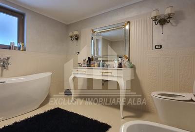 Casa individuala | 170 mp | 650 mp teren | Mobilata si Utilata | Arex - 6