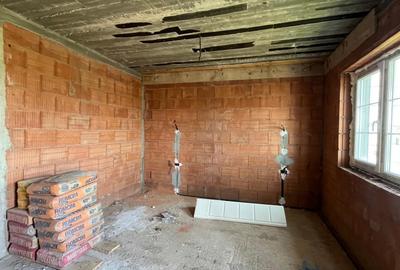 COMISION 0% | Duplex pentru familie | 95 mp | teren 305 mp | Urseni - 3