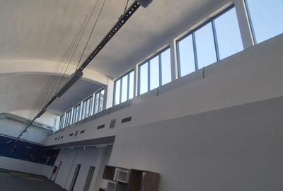 Spatiu de birouri / comercial / show room Domenii - Parcul Copilului - 11