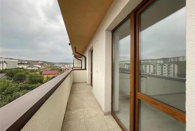 TVA inclus, intabulat, 2 camere in Bucium - Visan - 12