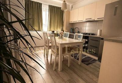 Apartament 3 camere, modern, spațios, Brasov - 2