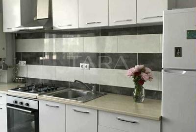 Apartament 3 camere – Someșeni, bloc nou cu lift - 3