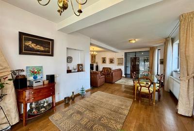 Rafinament clasic completat de confort modern - 16