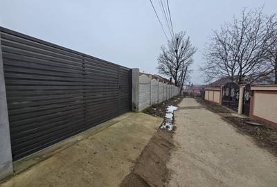 Casa cartojani giurgiu gaze apa centrala, direct proprietar - 9