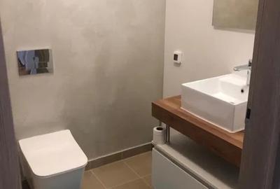 Prelungirea Ghencea  - Valea Larga - mobilat LUX- parcare inclusa - 5