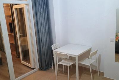 Studio dublu, 37 mp, centrala, la 9 minute de metrou, zona Grivita - 3