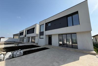 Vila cu o arhitectura aparte de vanzare in Focsani - Cartier Cuza Voda - 1