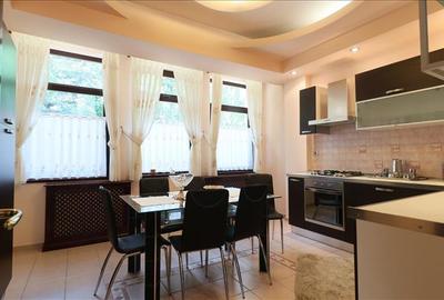 Vila exclusivista de vanzare in Iasi, design impunator,  localizare excelenta. - 6