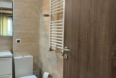 APARTAMENT 2 CAMERE –  PACII - ROTAR PARK RESIDENCE - 12