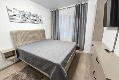 Parcul Carol/Progresului/13 Septembrie/Bloc Nou/Ap 2 Camere Lux la Cheie/ - 1