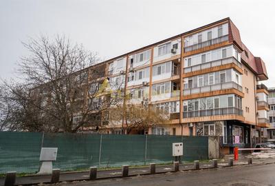 Garsoniera gata de mutare Metalurgiei - 1