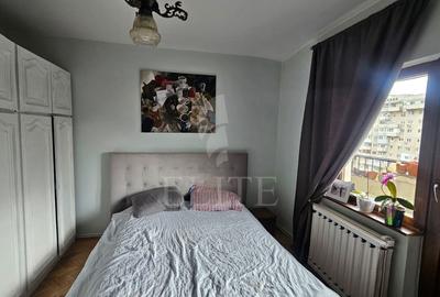 Apartament 3 camere în zona Calea Floresti - 13