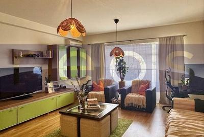 VANZARE 3 CAMERE DECOMANDAT DRISTOR - 1
