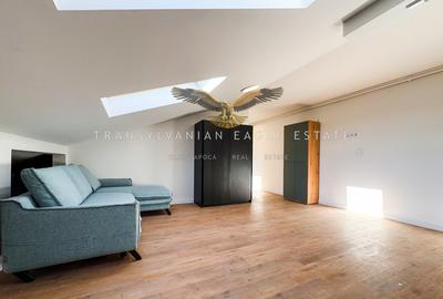 Apartament modern cu 2 camere|50 m2|semidecomandat|Europa/Ionesco - 6