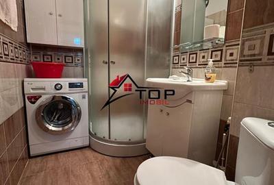 Inchiriere  Apartament cu 2 camere Podu Ros - 4