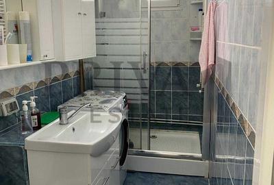 Apartament 2 camere, centrala proprie, bloc izolat, Spitalul Judetean - 5