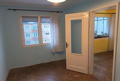 Apartament cu 2 camere pe strada Uranus, Astra, Brasov - 2