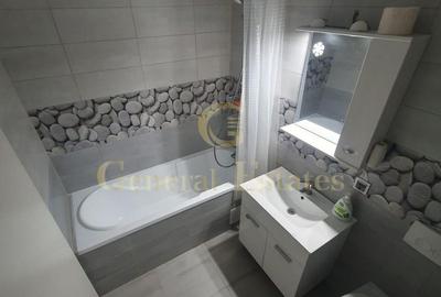 De închiriat duplex modern – Maurer Residence 68 mp - 5