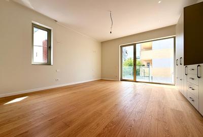 Apartament 5 camere | tip duplex | cu grădină | 2 locuri parcare | Dorobanți - 16