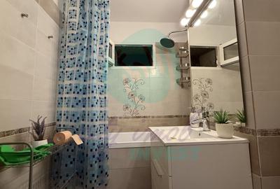 4 camere renovate, balcon generos, 4 min Metrou Obor - 7