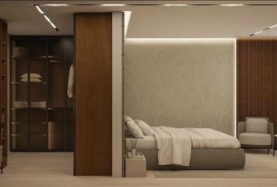 Penthouse Exclusivist cu Terase Generoase și Design Modern în Zona Aviatorilor - 18