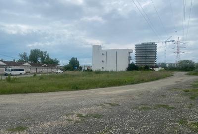 Teren intravilan 1.082 mp – Mamaia Sat (Tabăra) | Ideal investiție - 2