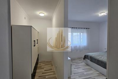 Duplex Modern | 150 mp utili | Curte 300 mp | 3 Parcări | Dumbrăvița - 10