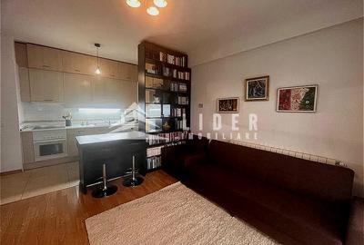 Apartament de vanzare 3 camere cu parcare proprie zona Iulius Mall Cluj - 6