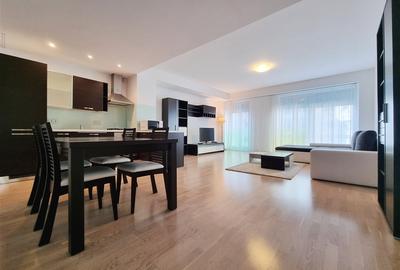 Dorobanti Executive Rental | Spacious Furnished 1 Bedroom | Security & Parking - 1