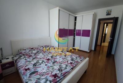 3 camere | Sos. Chitila – Podul Constanța | Mobilat complet - 14